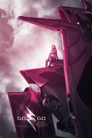 Power Rangers's poster