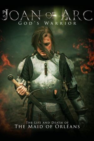 Joan of Arc: God's Warrior's poster