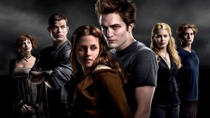 Twilight's poster