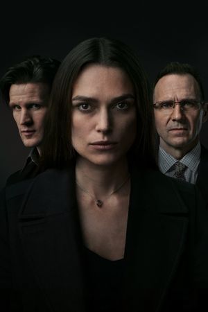 Official Secrets's poster