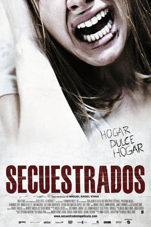 Kidnapped's poster