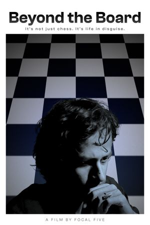 Beyond the Board's poster