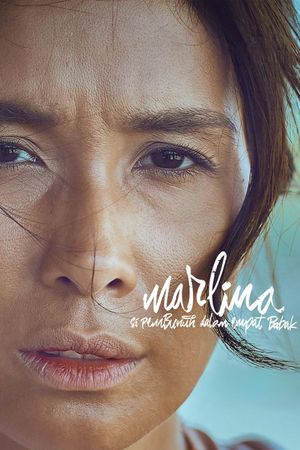 Marlina the Murderer in Four Acts's poster