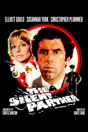 The Silent Partner's poster