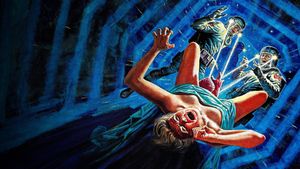 Inseminoid's poster