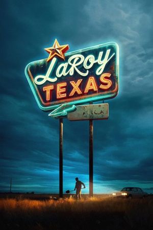 LaRoy, Texas's poster