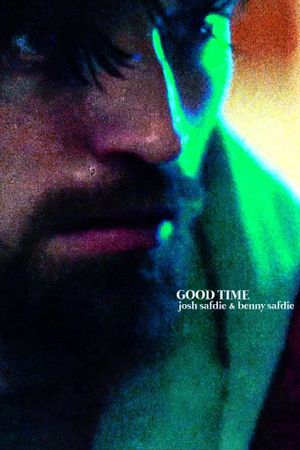 Good Time's poster