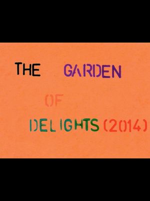 The Garden of Delights's poster