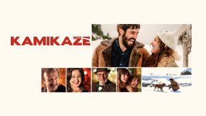 Kamikaze's poster