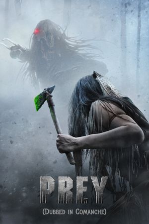 Prey's poster