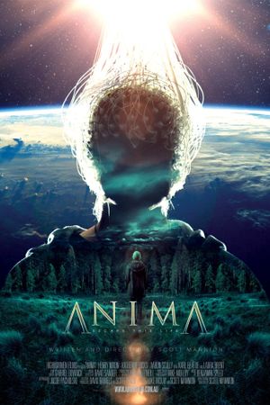 Anima's poster