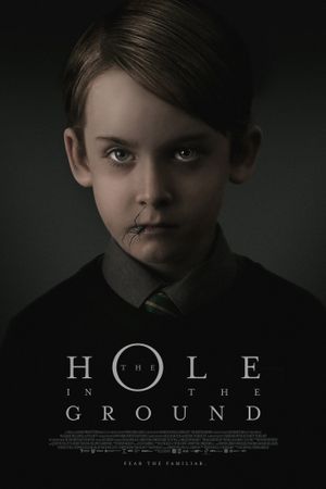 The Hole in the Ground's poster