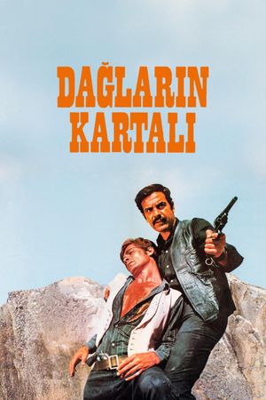Daglarin Kartali's poster