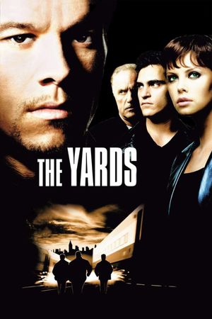The Yards's poster image