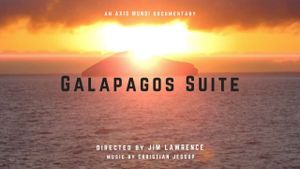 Galapagos Suite's poster