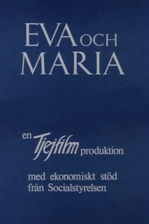 Eva and Maria's poster image