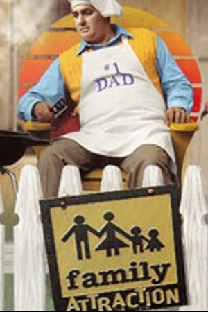 Family Attraction's poster