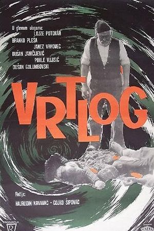 Vrtlog's poster