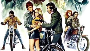 Hell's Belles's poster