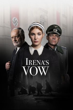 Irena's Vow's poster