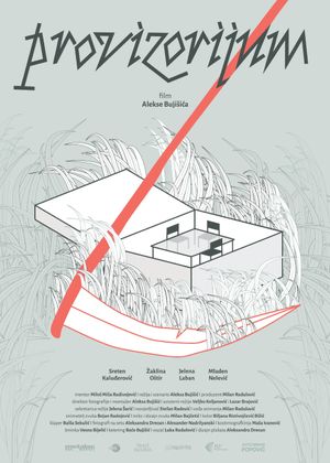 Provisorium's poster