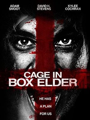 Cage in Box Elder's poster