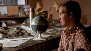 Operation Avalanche's poster