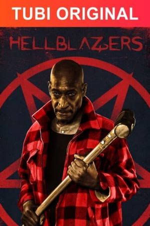 Hellblazers's poster