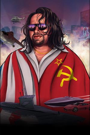 Operation Odessa's poster