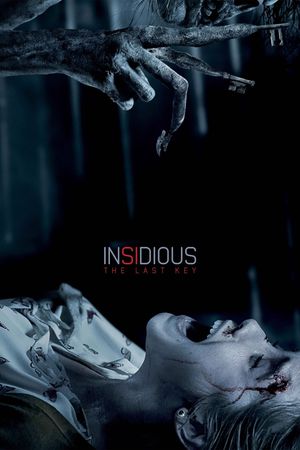 Insidious: The Last Key's poster