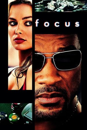 Focus's poster
