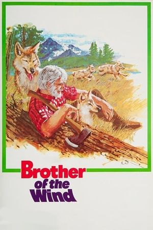 Brother of the Wind's poster
