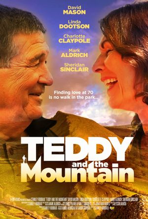 Teddy and the Mountain's poster