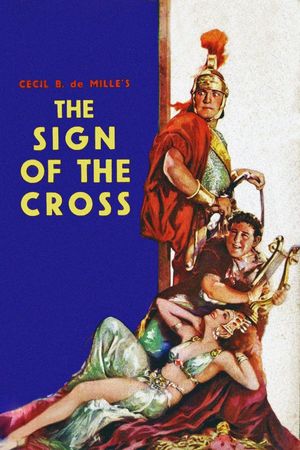 The Sign of the Cross's poster