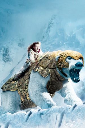 The Golden Compass's poster