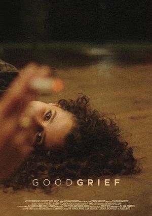 Good Grief's poster