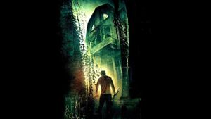 The Amityville Horror's poster