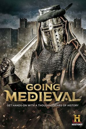 Going Medieval's poster