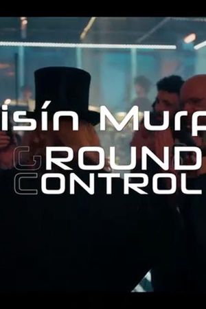 Róisín Murphy - Ground Control's poster
