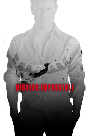 Mission: Impossible's poster