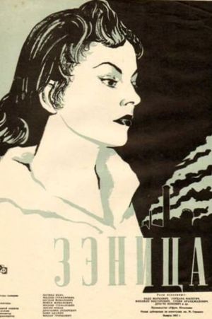 Zenica's poster