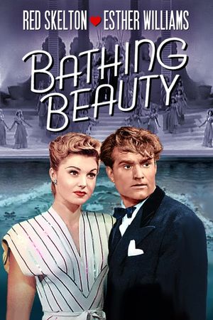 Bathing Beauty's poster