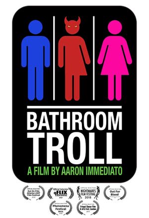 Bathroom Troll's poster image