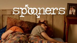 Spooners's poster