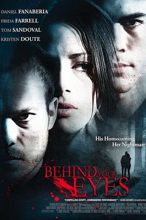 Behind Your Eyes's poster