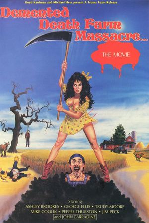 Honey Britches's poster