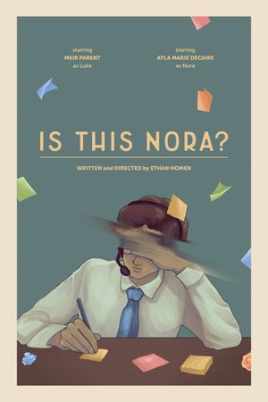 Is This Nora?'s poster image