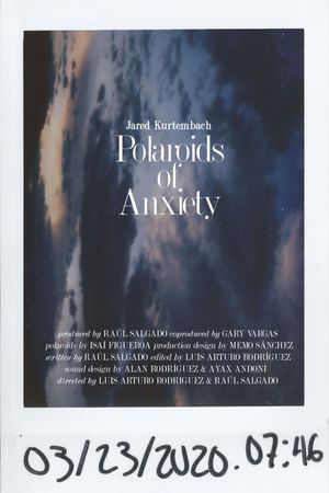 Polaroids of Anxiety's poster image