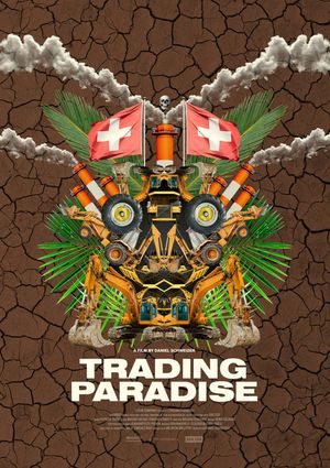 Trading Paradise's poster
