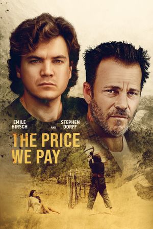 The Price We Pay's poster